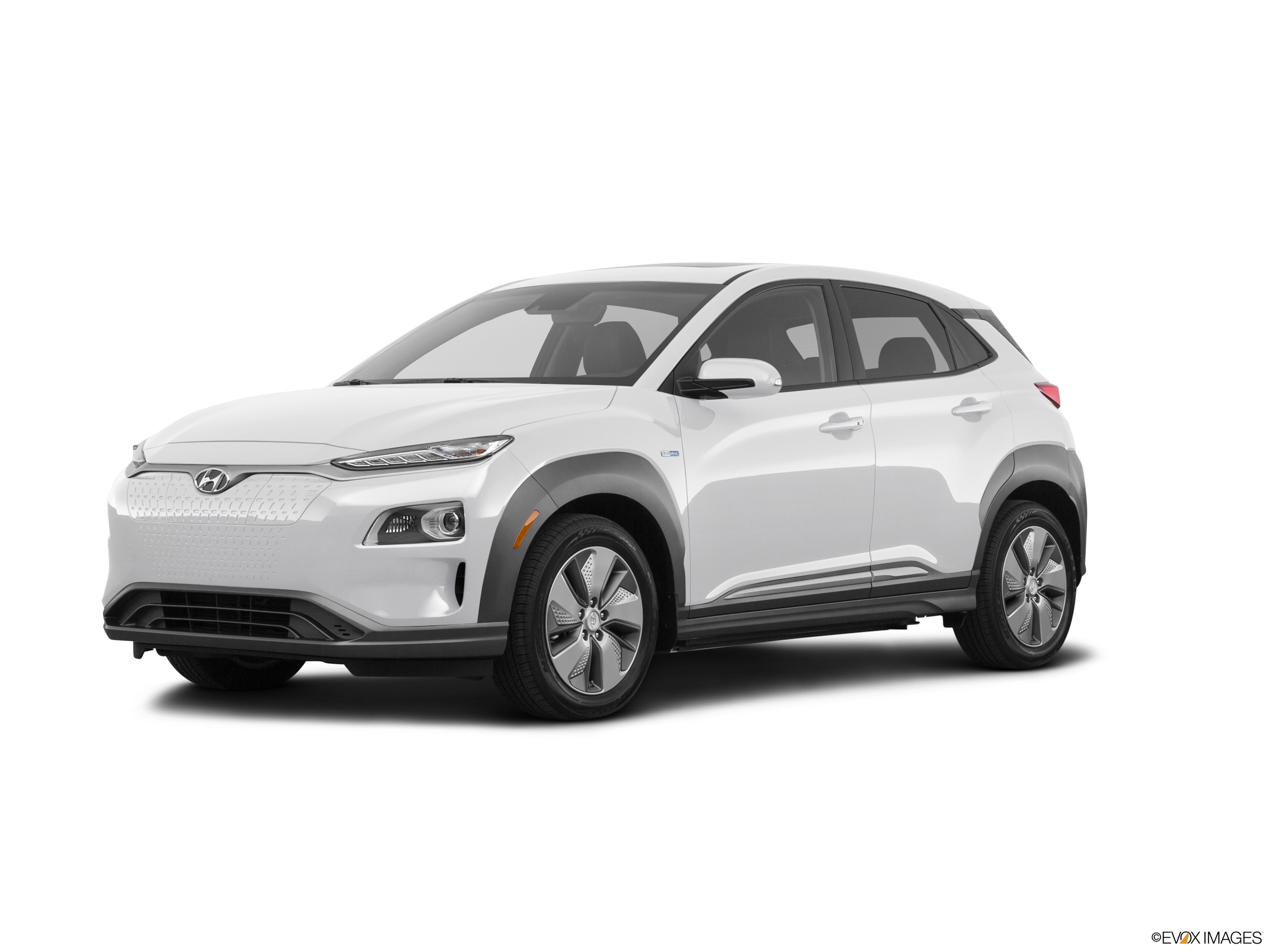 2019 hyundai clearance kona electric range